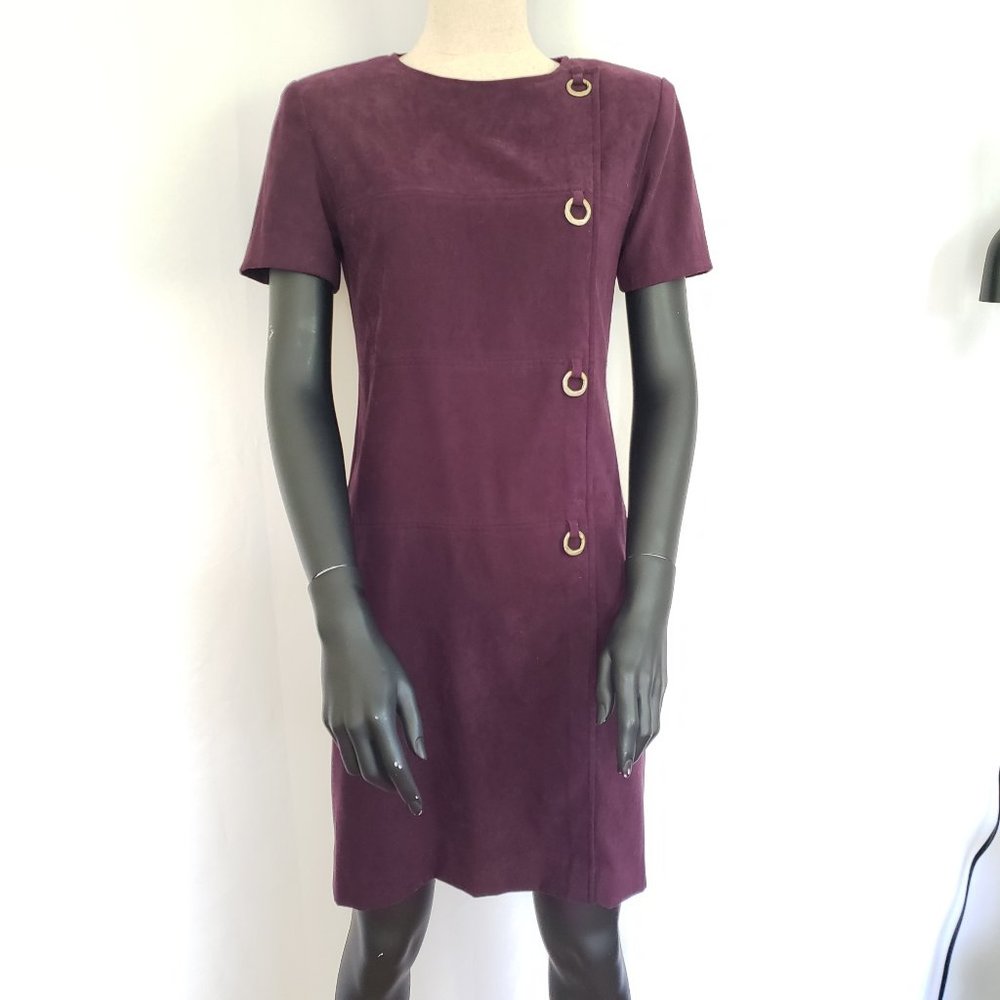 Jessica Howard Dress